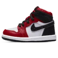 AIR JORDAN 1 RETRO HIGH SATIN SNAKE CHICAGO TD
