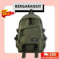 Tas ransel pria dan wanita FROZ TR030