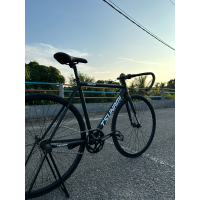 100% Original Tsunami SNM100 Full Bike Legend Part Rim Unbranded Intro7 Wheelset