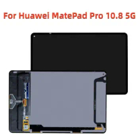 Original 10.8" LCD For Huawei MatePad Pro 10.8 5G MRX-W09 MRX-W19 MRX-AL19 MRX-AL09 LCD Display Touch Screen Digitizer Assembly