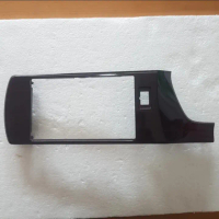 Panel tape Honda BRV bahan Wood RedBlack OriginaL