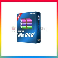 License WinRAR Single PC Lifetime