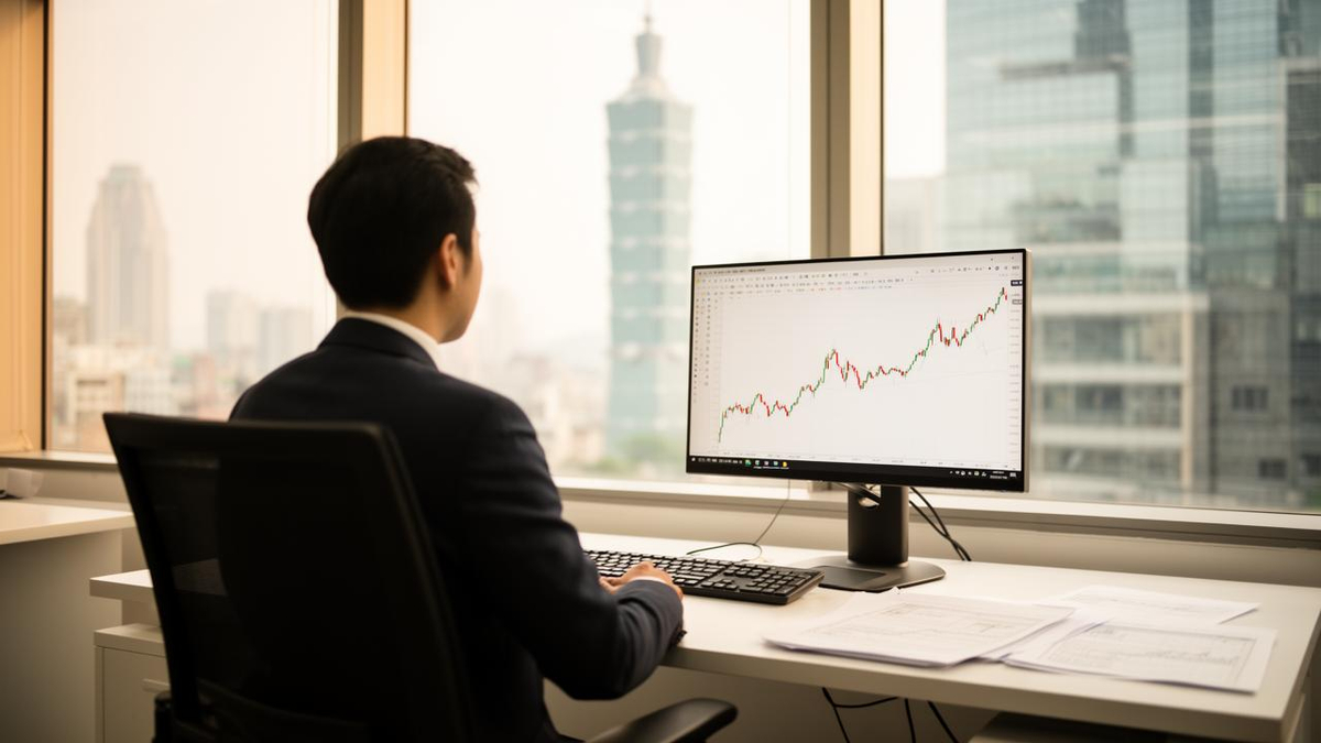 Taiwan Extends Bond ETF Securities Transaction Tax Exemption to End-2036; Active ETFs Eligible Starting Next Year