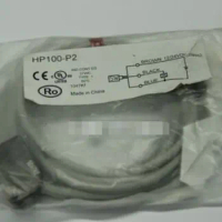 1pcs NEW Yamatake Azbil Photoelectric Switch HP100-P2 HP100P2