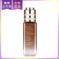 ESTEE LAUDER雅詩蘭黛 特潤超導舒敏奇肌安瓶(20ml)(公司貨)