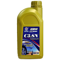 ｜CPC國光牌｜超動能C3/SN全合成休旅車用機油 5W/30 1L