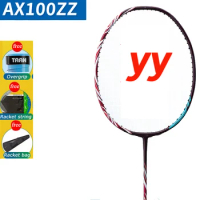 high quality 1:1 ASTROX 100zz Badminton Racket power an attack Badminton Racket ASTROX 100zz