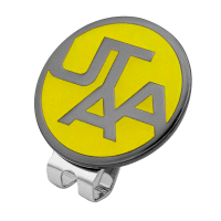 UT Kẹp mũ đánh dấu golf di động Golf Mark#M2201