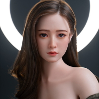 【情趣用品 超值好物】可脫玩橡膠二次元bjd仿真人帶骨架r18硅膠實體娃娃可插男用玩偶
