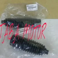 Boot Rack End-Boot Rack Stir Innova-Hilux-Fortuner Original Set