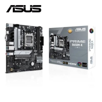 華碩 PRIME B650M-K CSM 主機板+Solidigm P41 Plus 1TB Gen4 SSD