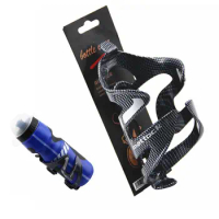 Ultralight Bicycle Water Bottle Cage Full Carbon MTB Road Bike Bottle Rack Holder Cycle Equipment Bicycle Accessories Wholesale