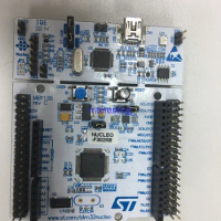 ST Learning Board NUCLEO-F302R8 Comes with ST-link Simulator STM32F302R8 Evaluation Board
