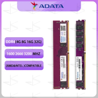 Adata DDR4 4GB 8GB 16GB 32GB memory DDR4 1600 2666 3200mhz desktop new desktop