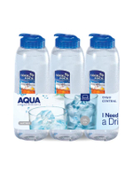 BOTTLE L&L HAP730S3WHT1000 ML
