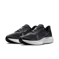 NIKE 耐吉 慢跑鞋 男鞋 運動鞋 緩震 PEGASUS PLUS 黑 FQ7262-002