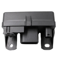 4+3 Pin Glow Plug Relay Control Unit for Mercedes Benz Sprinter 95 C-Cl /Vito 0255452832 0005453516 6461536579