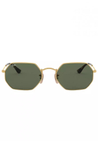 Ray-Ban Ray-Ban Octagonal / RB3556N 1 / Unisex Global Fitting / Sunglasses / Size 53mm