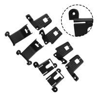 Kit Pemasangan Pendakap Lampu 63117205837 63117205838 Untuk BMW Untuk X5 E70 Untuk X6 E71