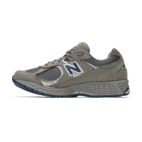 【NEW BALANCE】2002R 男鞋 女鞋 棕灰色 復古 休閒 慢跑鞋 ML2002RA