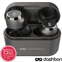 【DASHBON】SonaBuds 2 Pro 真無線立體聲藍牙耳機 (15小時)