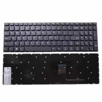 New Keyboard with backlit for Lenovo 510-15IKB V310 510S V110-15ISK 15IAP 15IBR E52