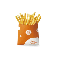 【21風味館】0474 大黃金脆薯(好禮即享券)