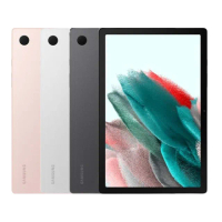 【Samsung 三星】A+級福利品 Galaxy Tab A8 10.5吋 Wi-Fi(4G/64GB)