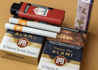 Alami Tambang Mas Pacitan