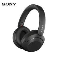 Sony WH-XB910N Wireless Headphones Bluetooth Earphones Noise Reduction Foldable Headset Sport Headphone Fone Bluetooth Earbuds