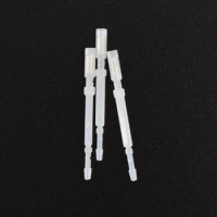 3D Touch Probe Pin Replacement, 5PCS Auto Bed Leveling Push Pin Needle Dropship