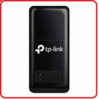 TP-LINK TL-WN823N(TW) 300Mbps迷你無線N USB網路卡