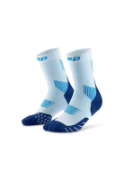 CEP The Core Run Compression Socks 5.0 Mid Cut Women (Pair)