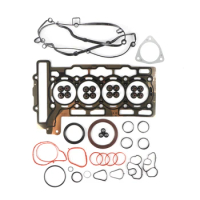 Engine Overhaul Gaskets Kit For BMW 116i 118i 316i F20 F30 MINI Cooper S R55 R56 R57 R58 N13 N18 1.6T Car Accessories Parts