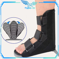 Ankle Foot Orthosis Adjustable Afo Ankle Support Afo Dropfoot Orthopedi Ankle Support Kaki