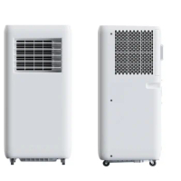 Exclusive For The US Market 8000BTU Mobile Air Conditioner Mini Portable Household AirConditioner
