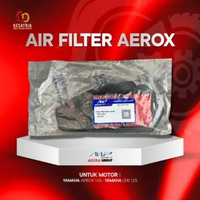 AIR FILTER AEROX 155/LEXI125
