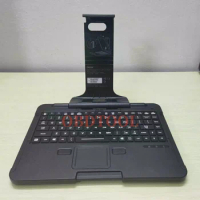 Original Getac F110 I5 I7 Keyboard Base Expansion Base Removable Folding Keyboard Auto Parts
