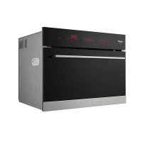 林內【RBS-4880】嵌入式電蒸爐(含運無安裝)
