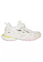 BALENCIAGA Track.2 Women's Sneakers in White
