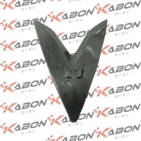 Cover Tameng Depan Carbon Yamaha Aerox