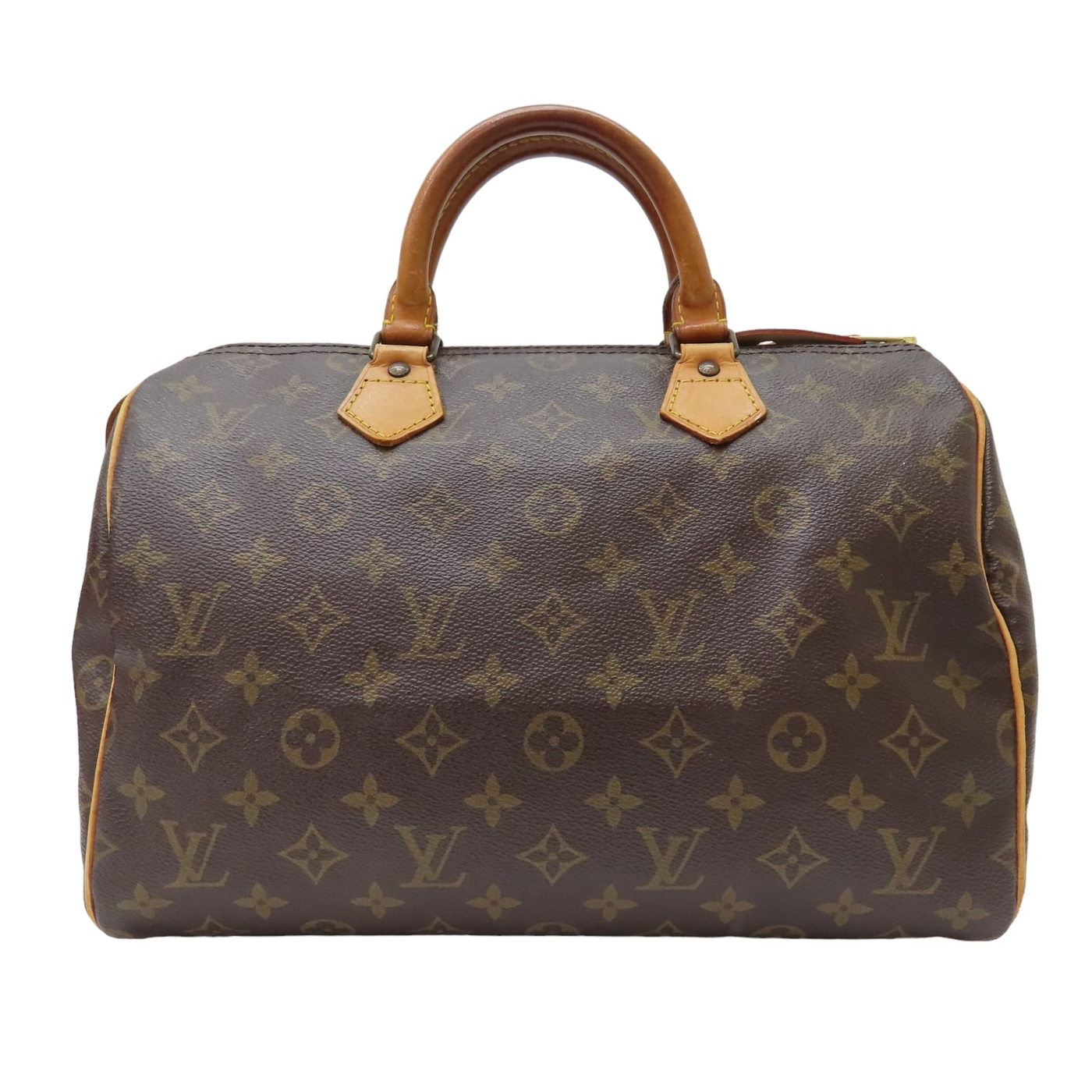 Used lv speedy 30 sales