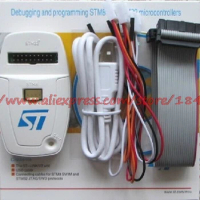 Special Offers STLINK ST ST-LINK/V2 (CN) STM8 STM32 Emulator download programmer