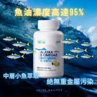 【BUY 3 FREE 1】EXP2027 06 Atomy Alaska E-Omega 3 fish oil Atomy E-Omega 3    paste herbs