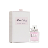 Dior 迪奧 Miss Dior 花漾迪奧淡香水 5ml (立體造型花)