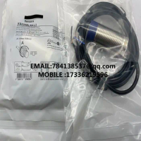 Physical shooting of sensor proximity switch BLS 18E-XX-1P-E5-X-S4 XX518A1KAM12 XX518A3PAM12 XX518A3NAM12