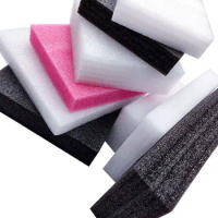 Needle Pin Wool Felting Foam Pad Cushion Mat DIY Poke Insertion Craft Felting Tool Wool Felt Sewing Accessories