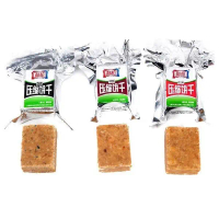 Lương khô mini 75k/ bịch 500g