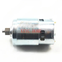 DC18V MOTOR For Hitachi DS18DJL DS18DGL 337115 371191 Power Tool Accessories Electric tools part
