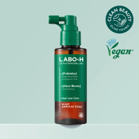 LABO-H Hair Loss Care Scalp Ampoule Tonic 100mL